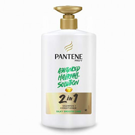PANTENE HAIR FALL CONDITIONER AND SHAMPOO 675ML